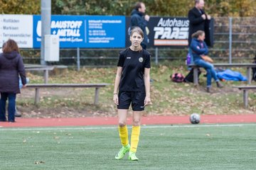 Bild 415 - wBJ Ellerau - Lehmsal : Ergebnis: 1:1